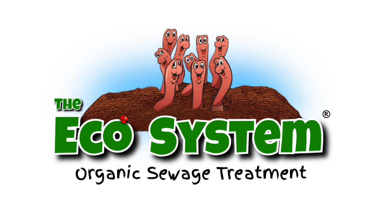 The Eco System Organic Sewage Treatment Plant - The best sewage treatment system in the UK