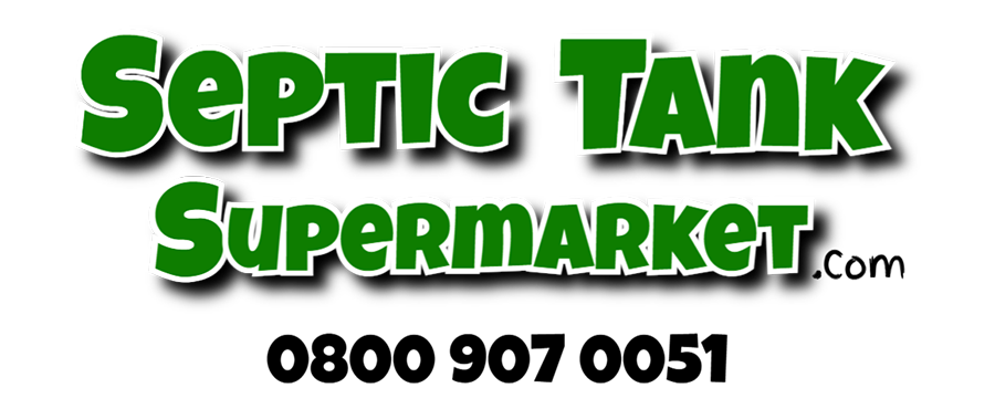 Septic Tanks UK | Buy Online, Expert Installation Advice